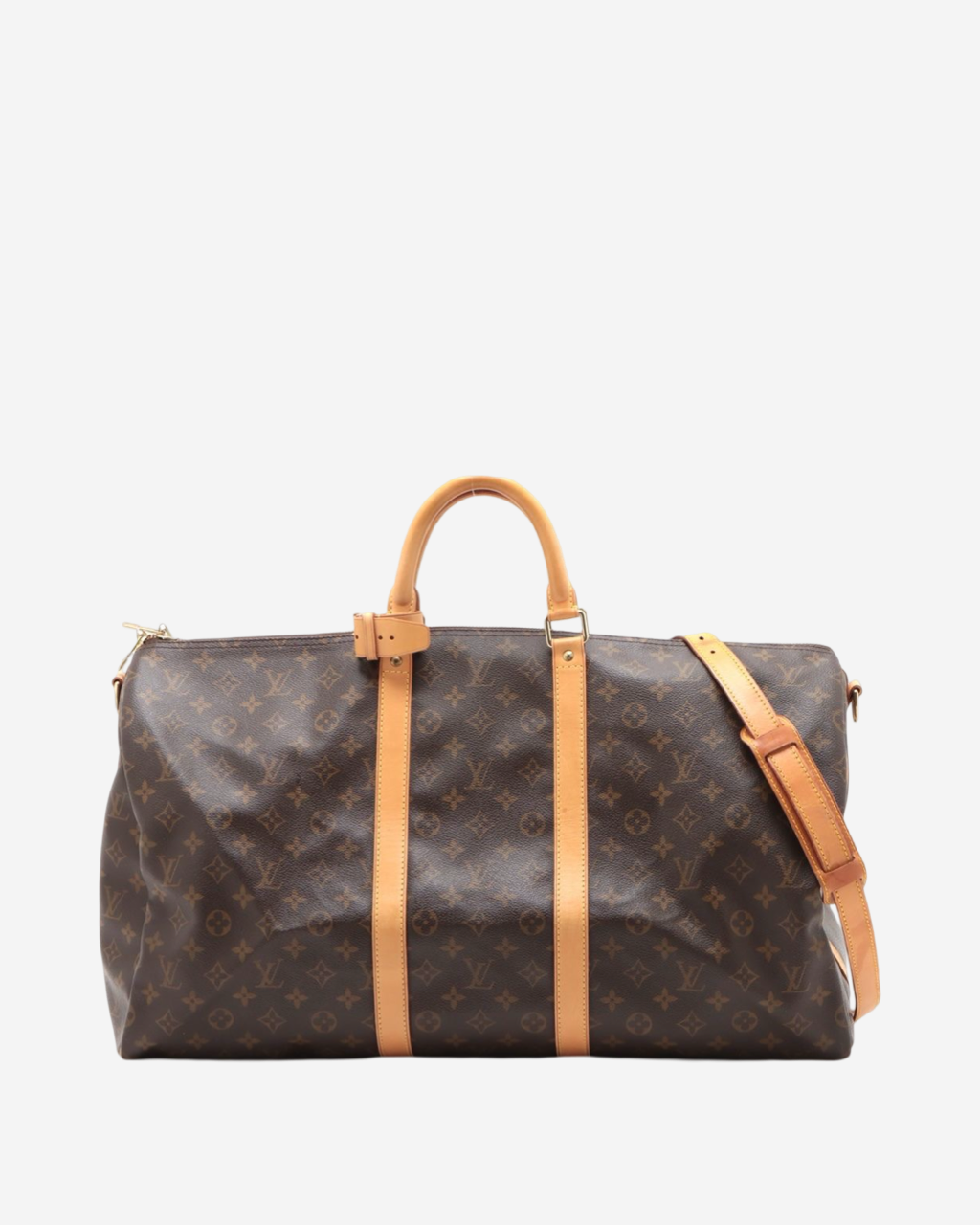 Bolsa Louis Vuitton Keepall Bandouliere 55