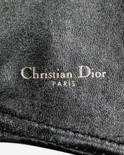 Cinturón Dior Saddle