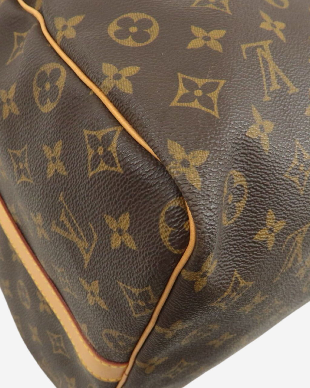 Bolsa Louis Vuitton Keepall 60