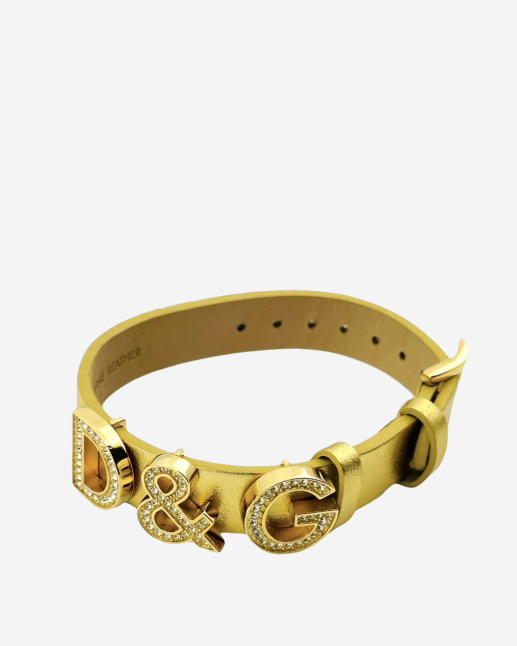 Dolce &amp; Gabbana bracelet