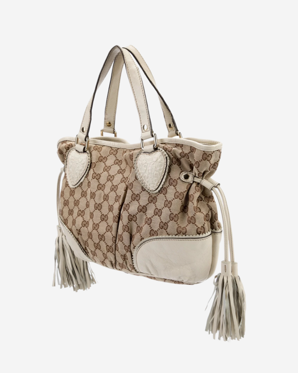 Gucci Tribeca Vintage Bag