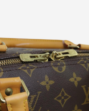 Bolsa Louis Vuitton Keepall 50