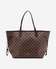 Bolsa Louis Vuitton Neverfull MM