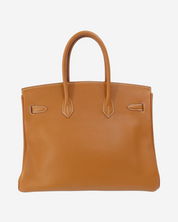 Hermés Birkin Bag 35