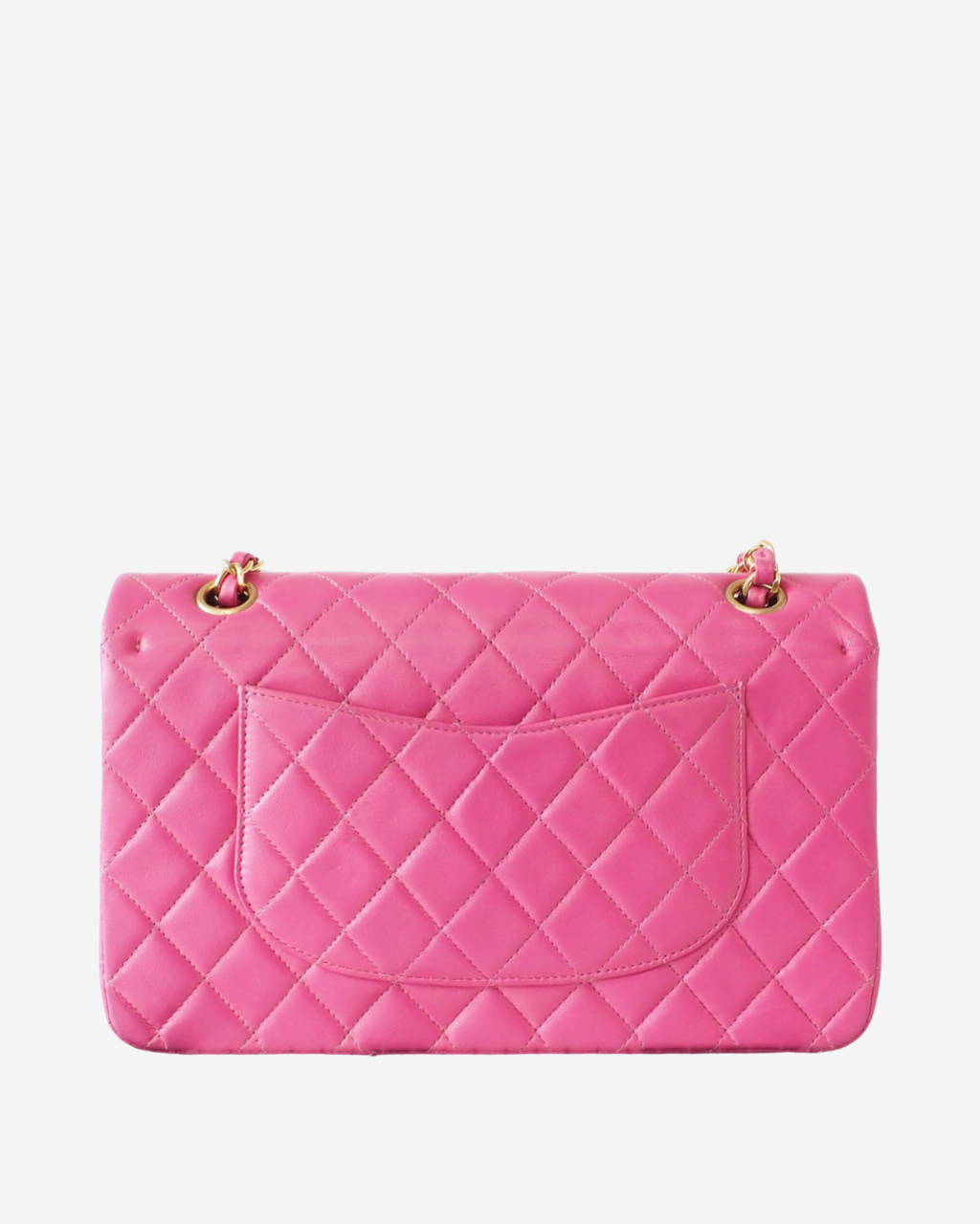 Bolsa Chanel Classic Double Flap