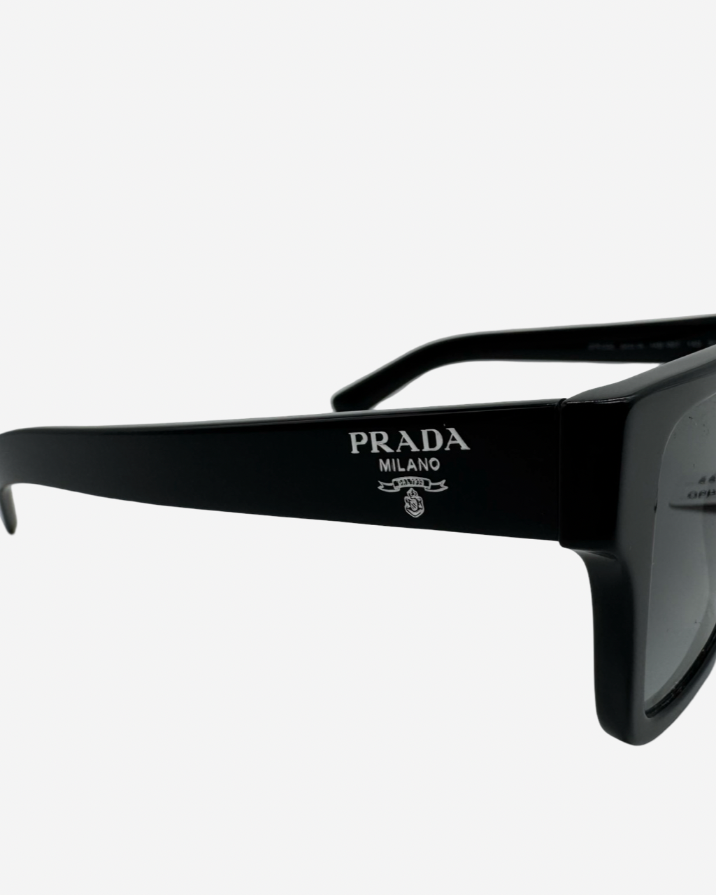 Lentes de Sol Prada