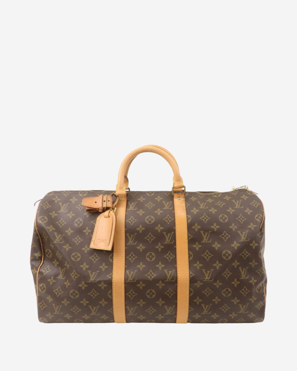 Bolsa Louis Vuitton Keepall 50