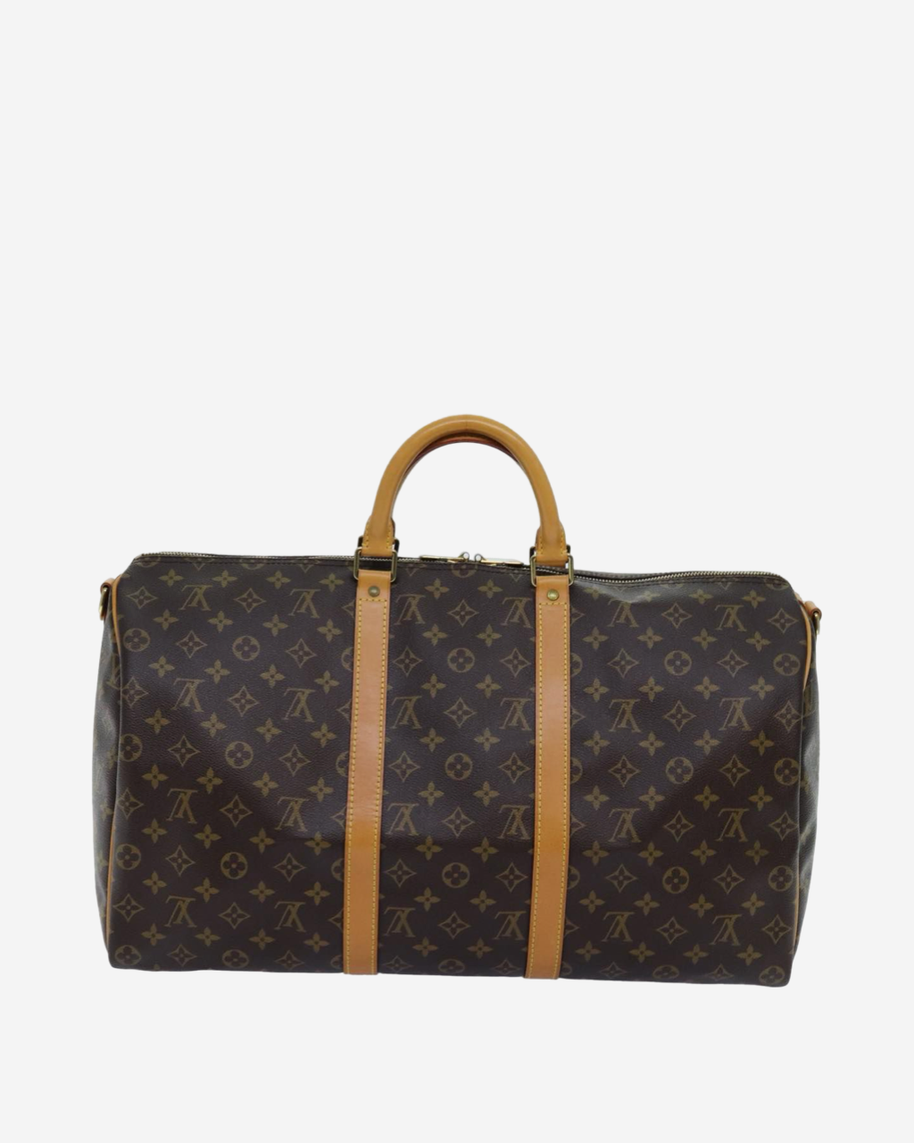 Bolsa Louis Vuitton Keepall 50