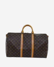 Bolsa Louis Vuitton Keepall 50