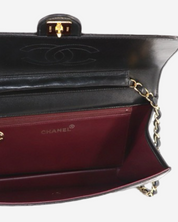 Bolsa Chanel Classic Flap