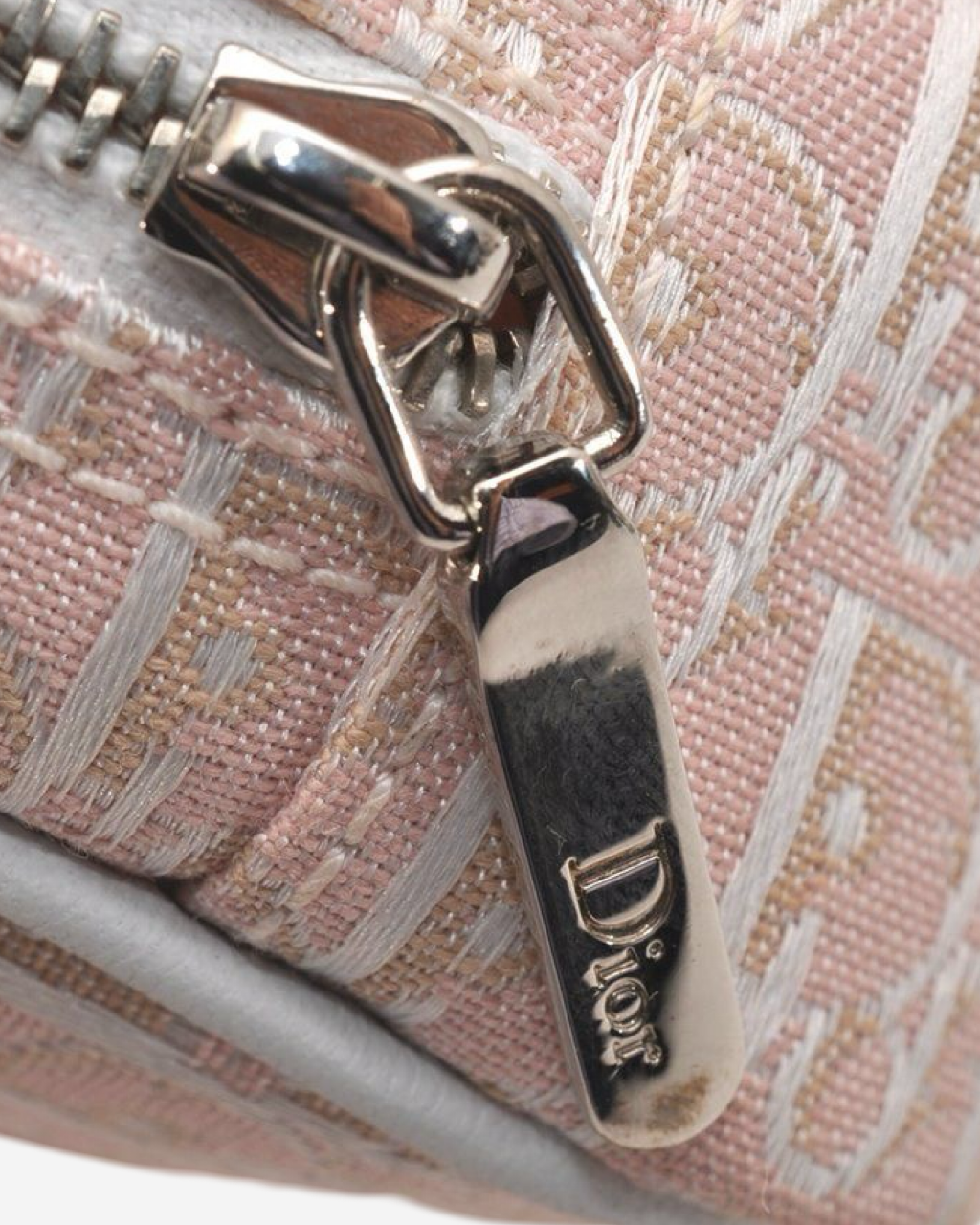 Dior Pouch