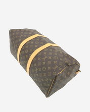 Bolsa Louis Vuitton Keepall 45