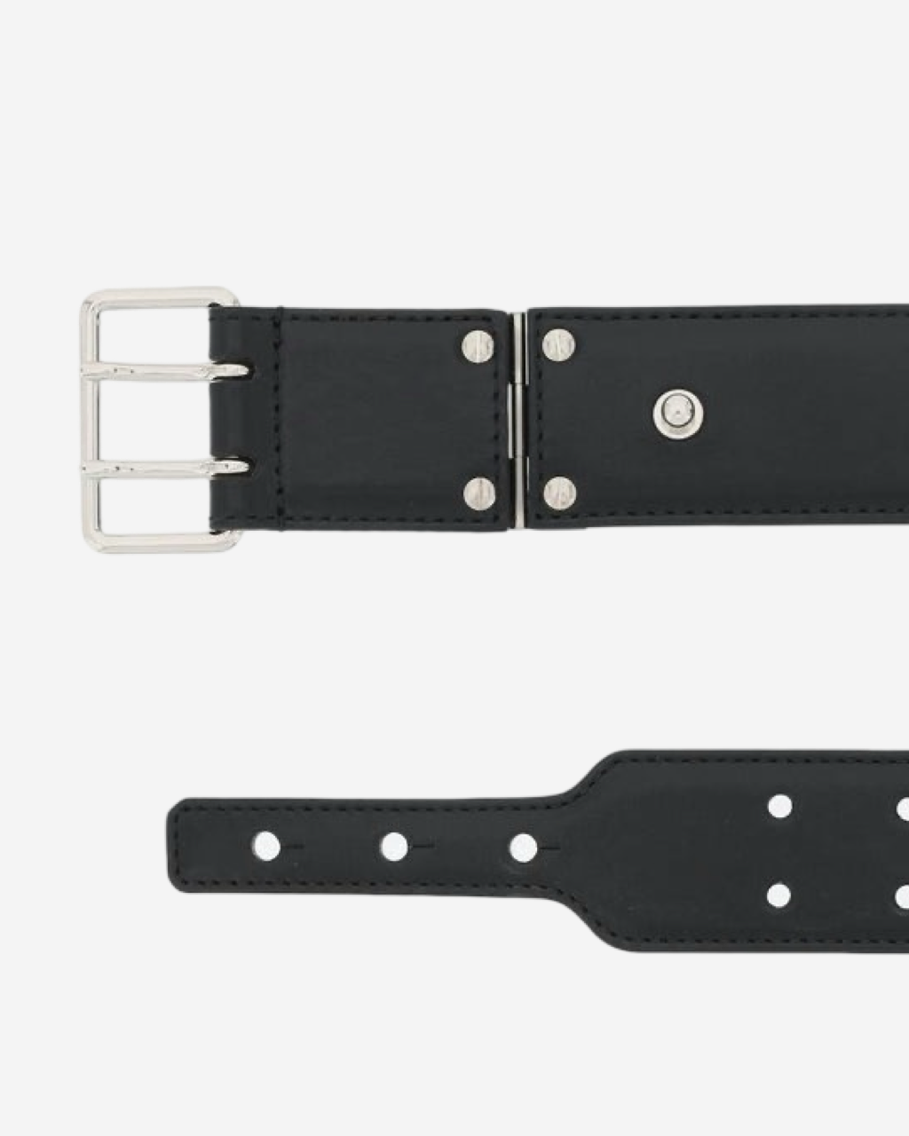 Alexander McQueen Belt