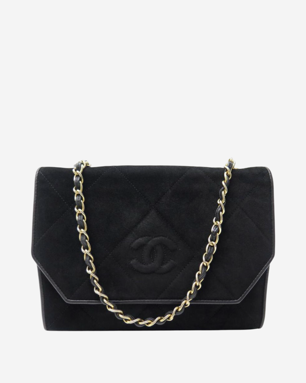 Bolsa Chanel Flap