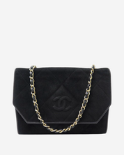 Bolsa Chanel Flap