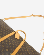 Bolsa Louis Vuitton Keepall 60