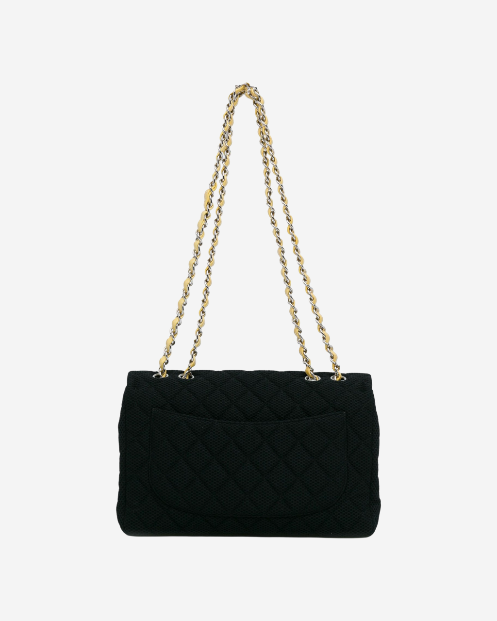 Bolsa Chanel Classic Flap Jumbo