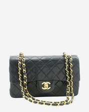 Bolsa Chanel Classic Double Flap