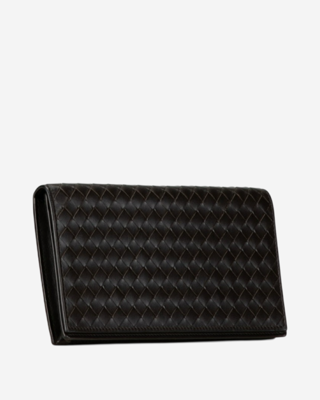 Bottega Veneta Intrecciato Wallet