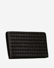 Cartera Bottega Veneta Intrecciato