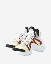 Tenis Louis Vuitton Archlight