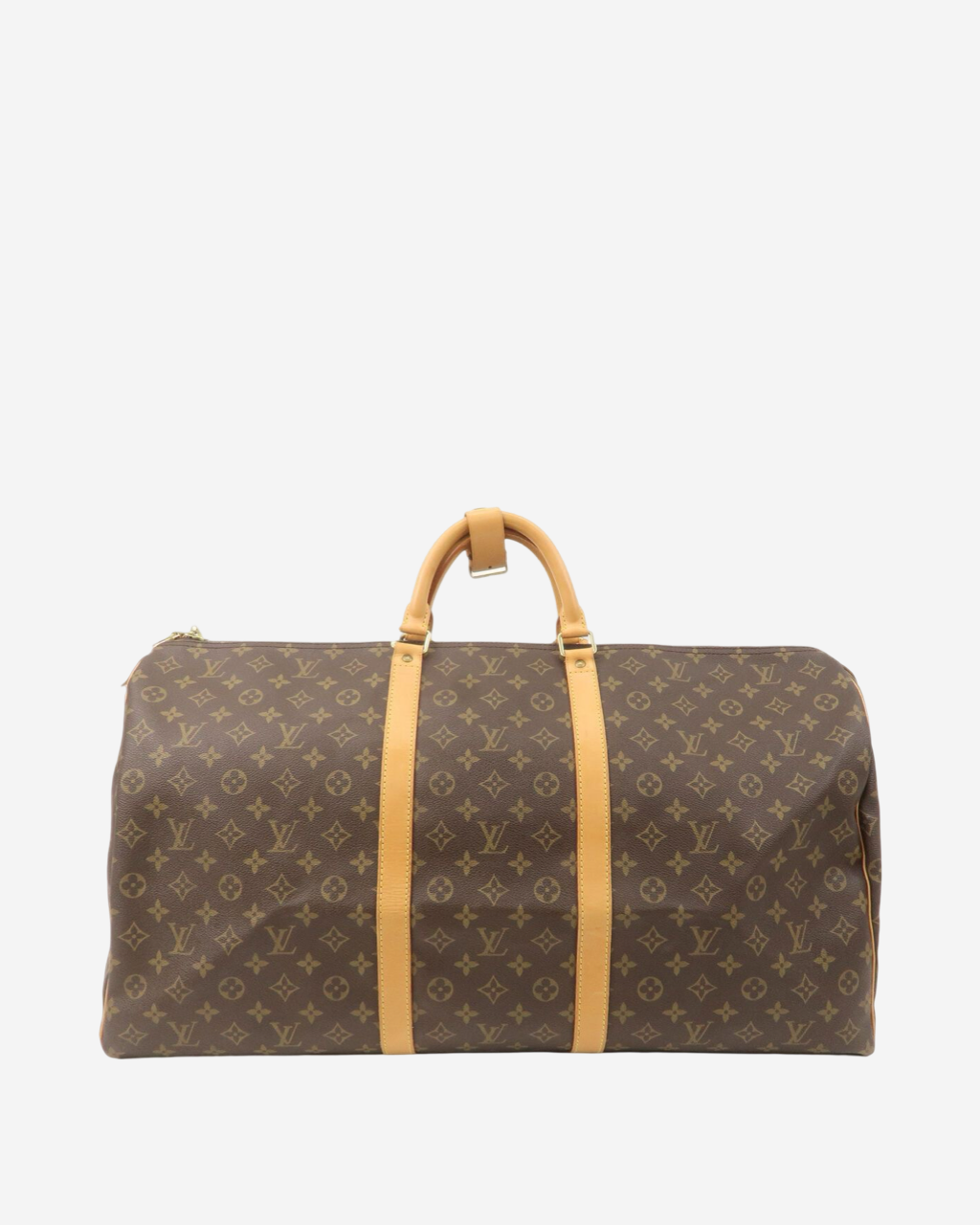 Bolsa Louis Vuitton Keepall 60