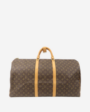 Bolsa Louis Vuitton Keepall 60