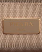 Prada Canapa Bag