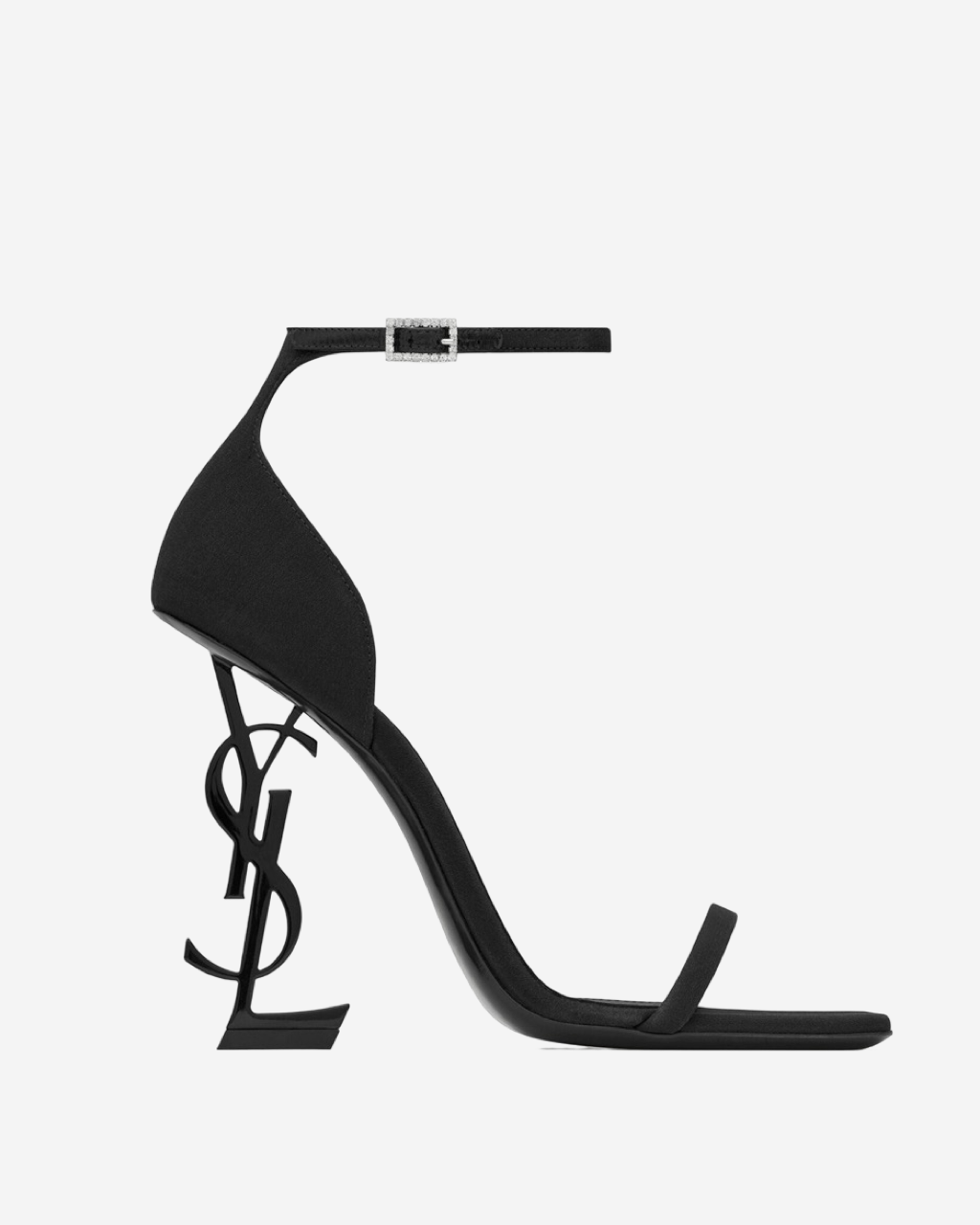 Saint Laurent Opyum Sandals