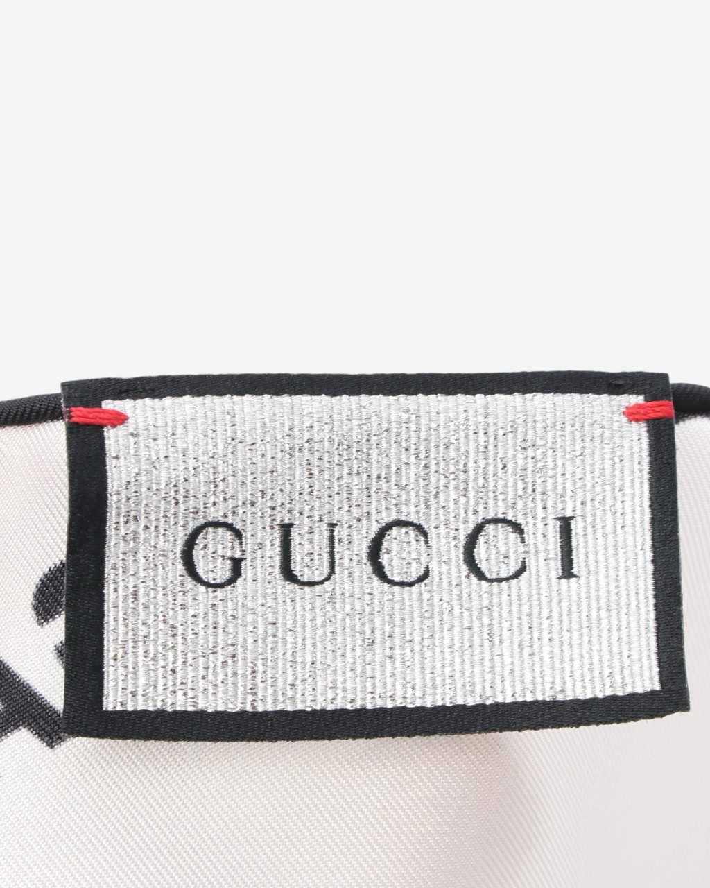 Gucci x Balenciaga The Hacker Mascada