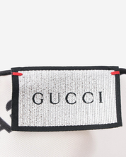 Gucci x Balenciaga The Hacker Mascada