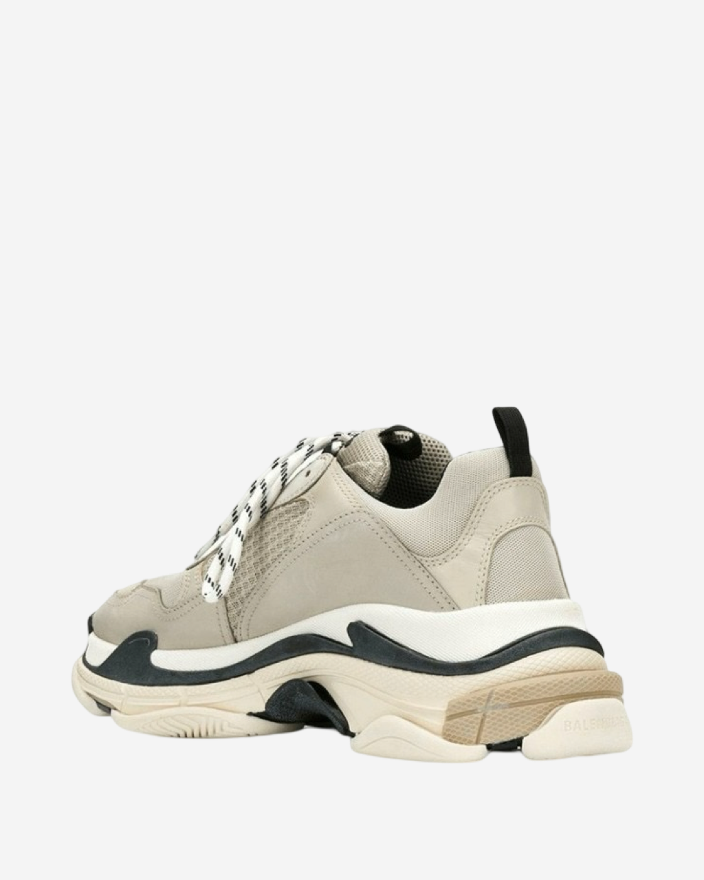 Balenciaga Triple S Sneakers