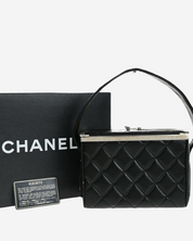 Chanel Vanity Bag