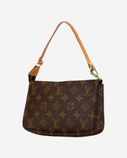 Bolsa Louis Vuitton Pochette