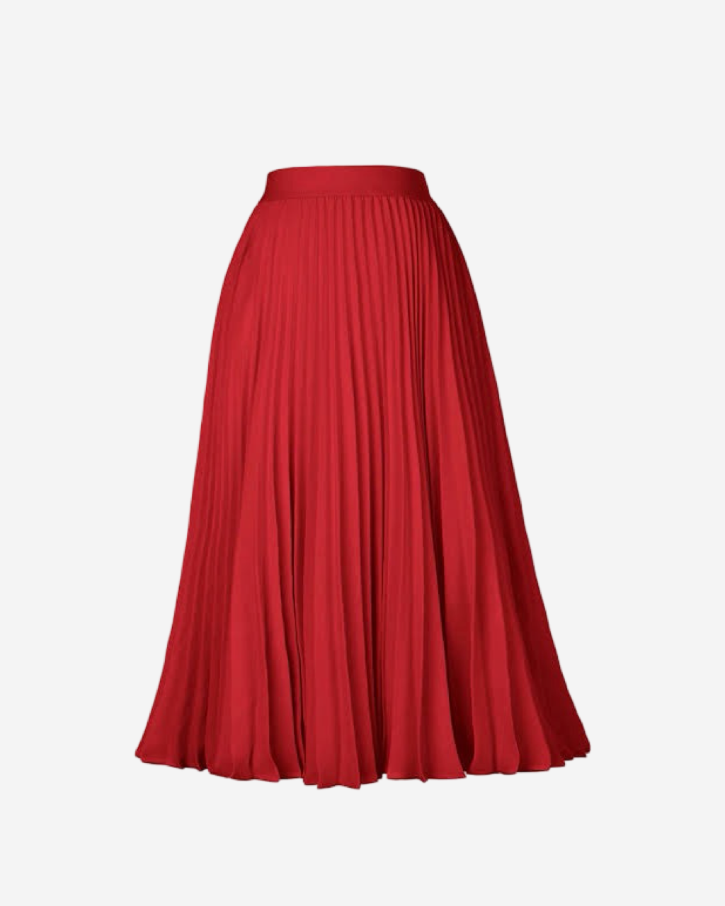 Sinequanone Pleated Skirt