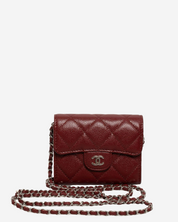 Chanel WOC Bag