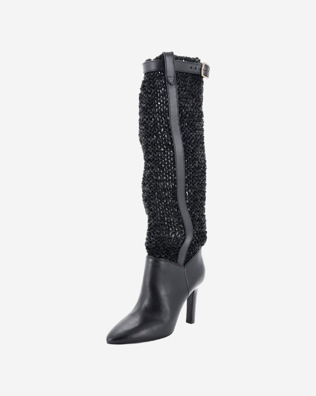 Saint Laurent Kim Boots