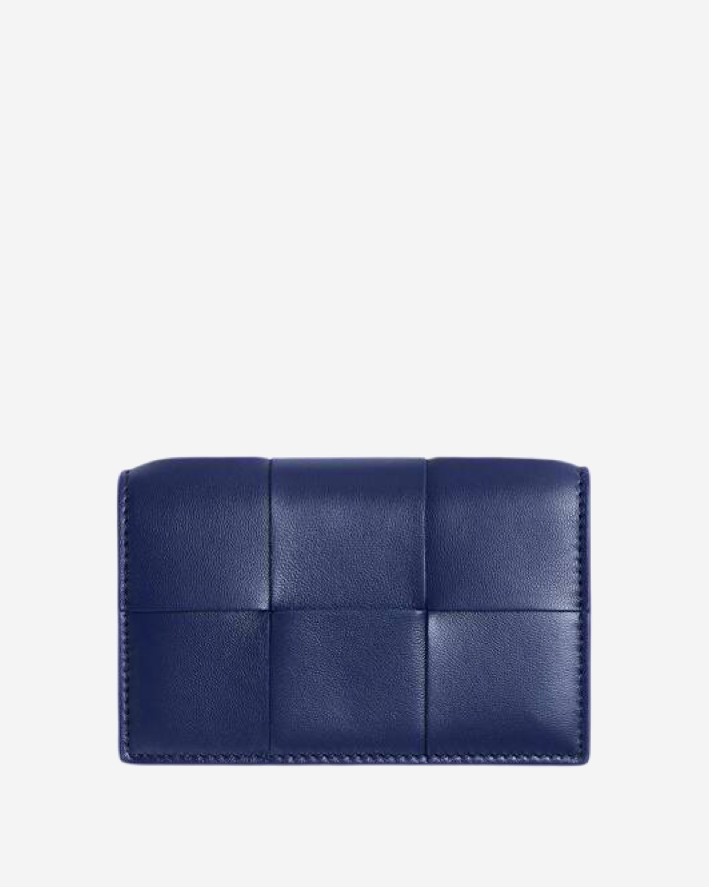 Bottega Veneta Intrecciato Wallet