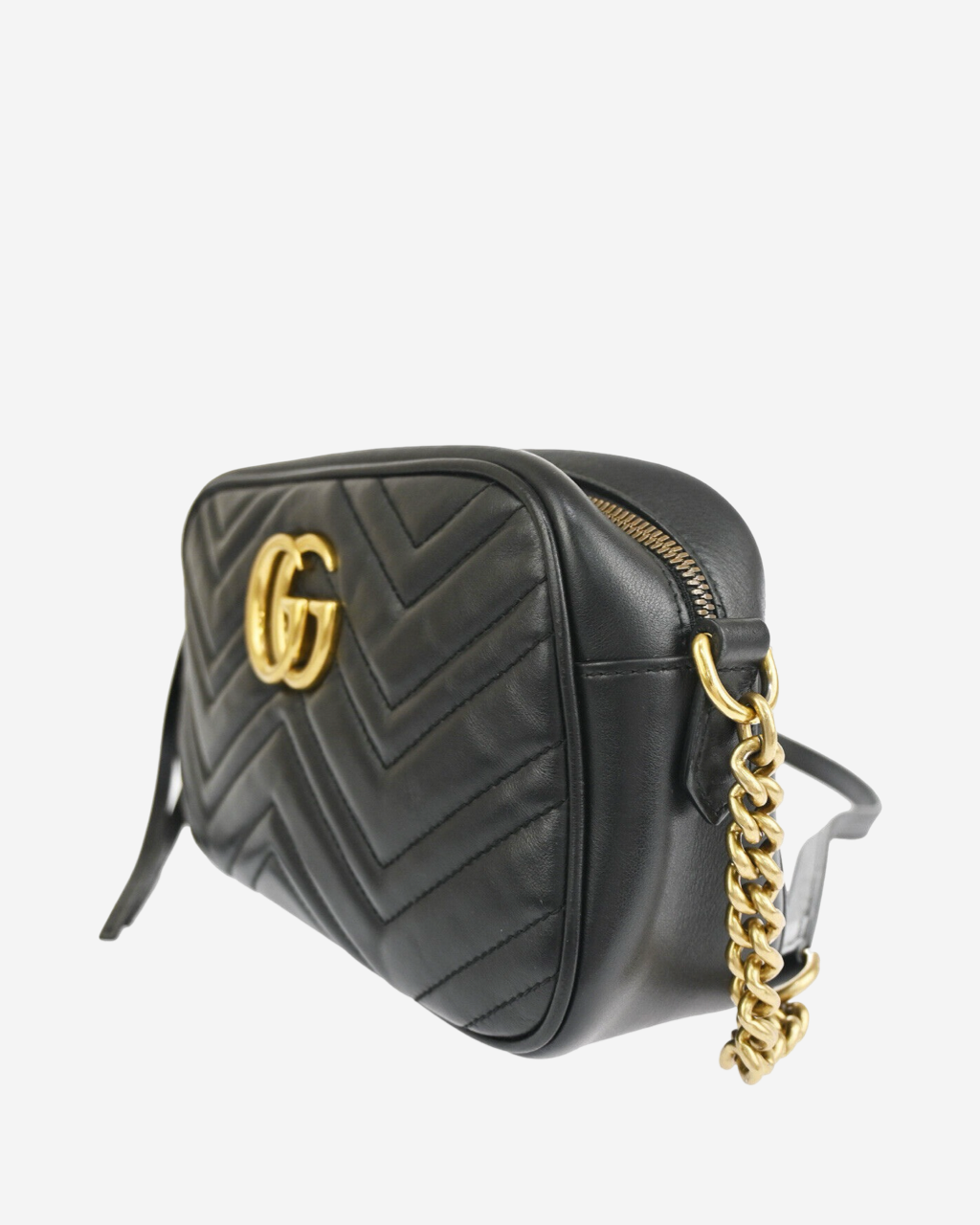 Bolsa Gucci GG Marmont