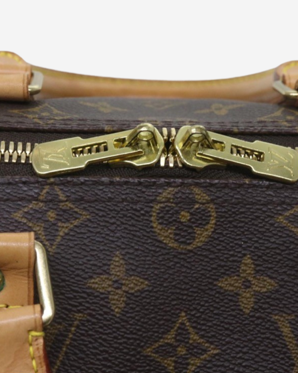 Louis Vuitton Keepall 45 Bag