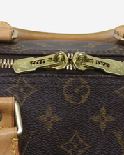 Louis Vuitton Keepall 45 Bag