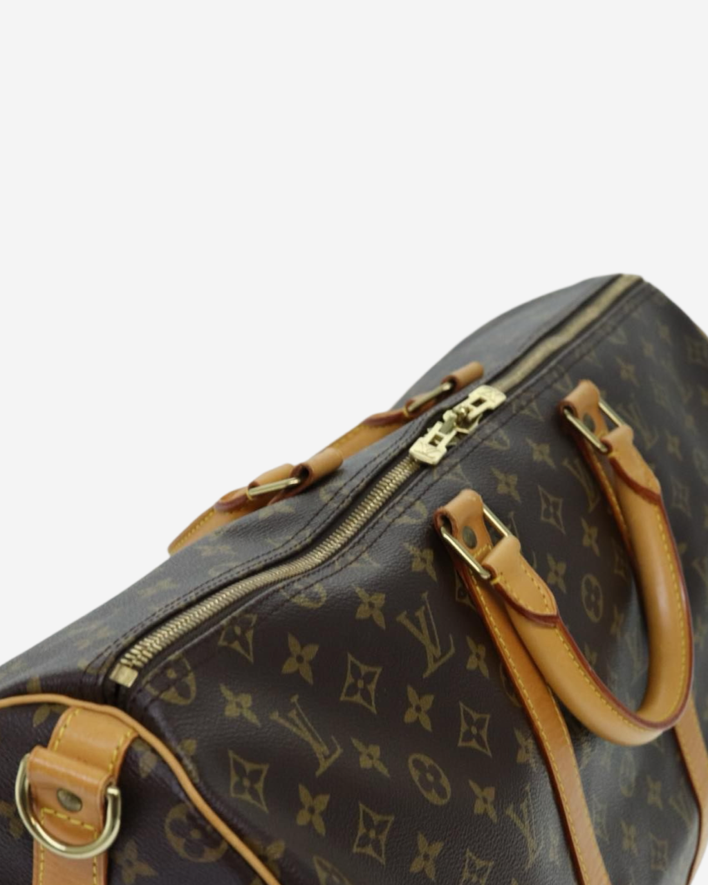 Bolsa Louis Vuitton Keepall 50