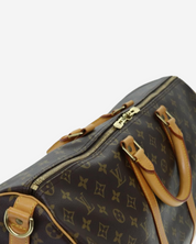 Bolsa Louis Vuitton Keepall 50