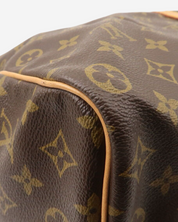 Bolsa Louis Vuitton Keepall 50