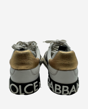 Dolce &amp; Gabbana tennis shoes