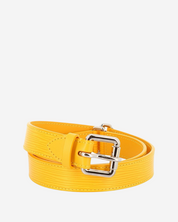 Louis Vuitton Epi Belt