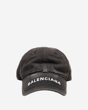 Gorra Balenciaga