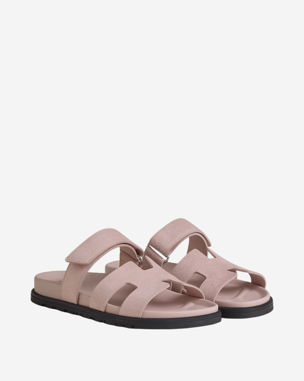 Hermes Chypre Sandals