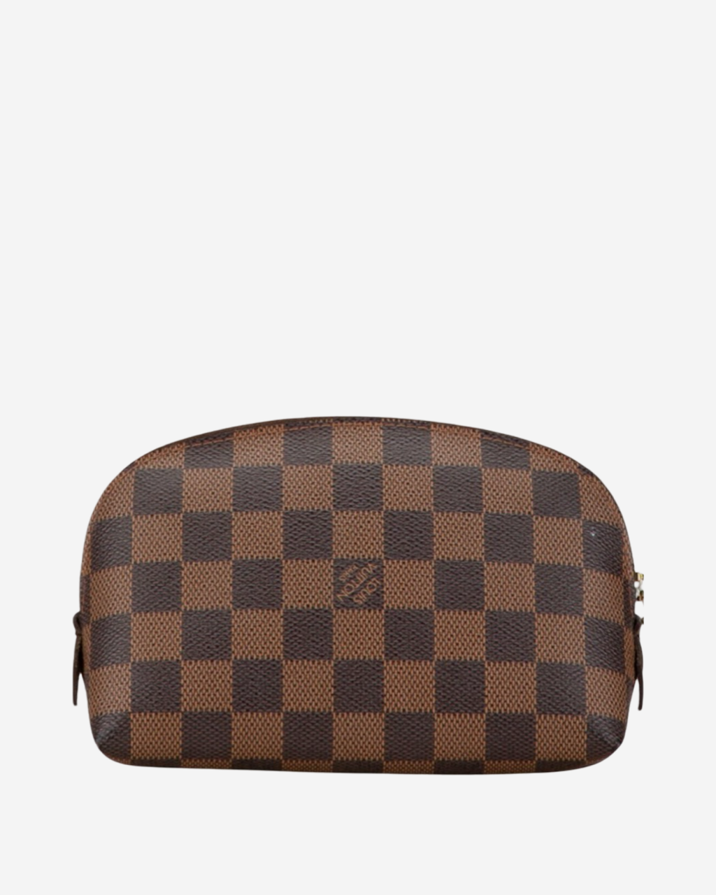 Pouch Louis Vuitton Damier Ebene