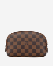 Pouch Louis Vuitton Damier Ebene